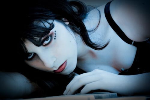 Fotografia de Robert - Fotografia - Galeria Fotografica: Sesin Moda Exterior - Foto: 