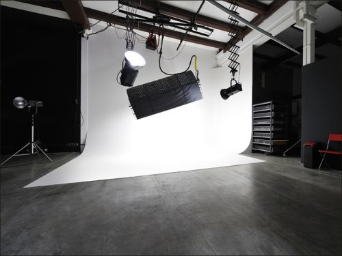 Fotografia de Golden Studio - Galeria Fotografica: Golden Studio Barcelona - Foto: 