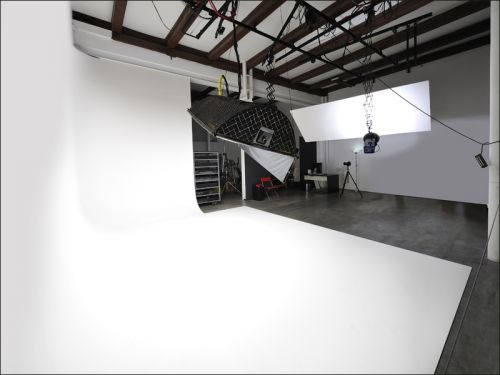 Fotografia de Golden Studio - Galeria Fotografica: Golden Studio Barcelona - Foto: 