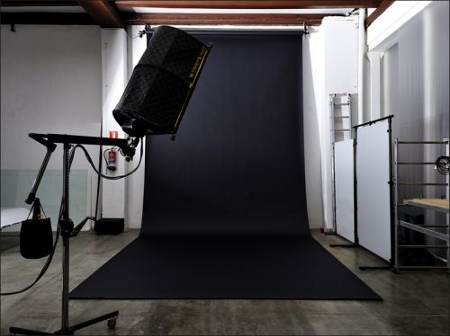 Fotografia de Golden Studio - Galeria Fotografica: Golden Studio Barcelona - Foto: 