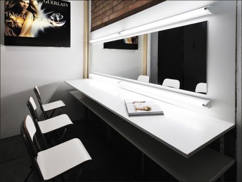 Fotografia de Golden Studio - Galeria Fotografica: Golden Studio Barcelona - Foto: 