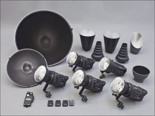 Fotografia de Golden Studio - Galeria Fotografica: Golden Studio Barcelona - Foto: 