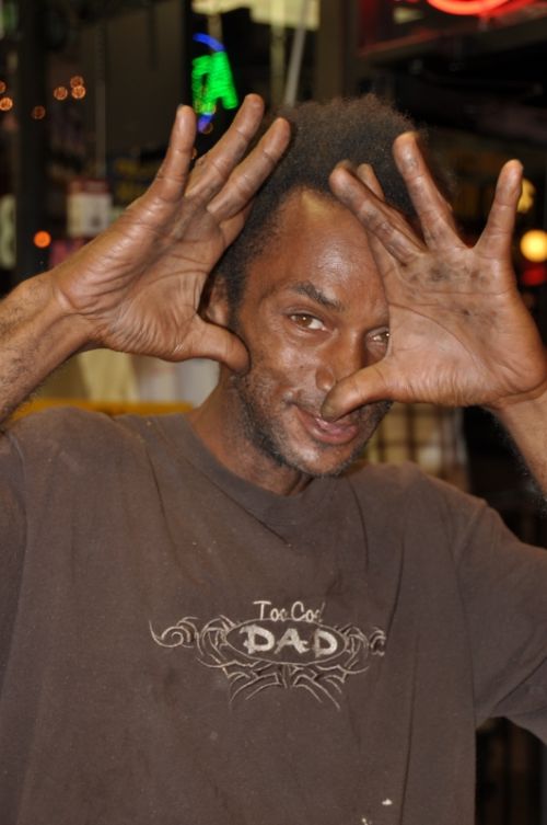 Fotografia de perez - Galeria Fotografica: Aqui. - Foto: 