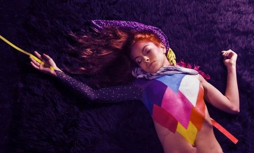 Fotografia de LAURA GALEY - Galeria Fotografica: WORKS - Foto: 