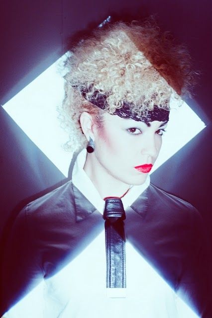 Fotografia de LAURA GALEY - Galeria Fotografica: WORKS - Foto: 