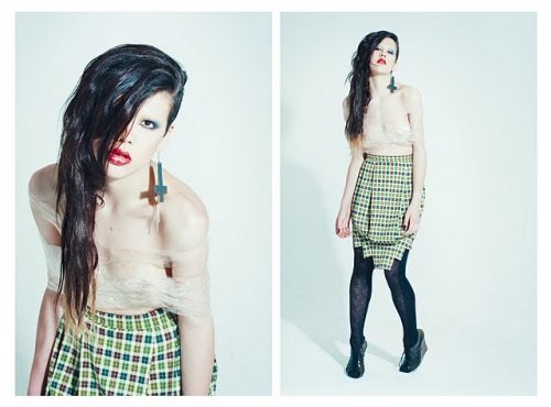 Fotografia de LAURA GALEY - Galeria Fotografica: WORKS - Foto: 