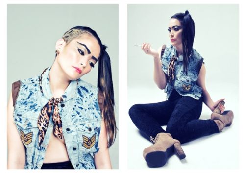 Fotografia de LAURA GALEY - Galeria Fotografica: WORKS - Foto: 