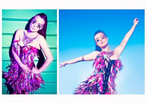 Fotografia de LAURA GALEY - Galeria Fotografica: WORKS - Foto: 