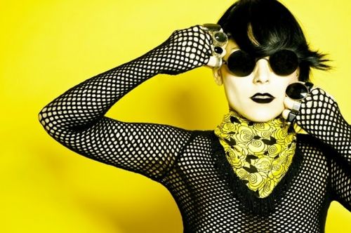 Fotografia de LAURA GALEY - Galeria Fotografica: WORKS - Foto: 