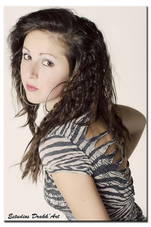 Fotografia de Viki - Galeria Fotografica: Viki - Foto: 