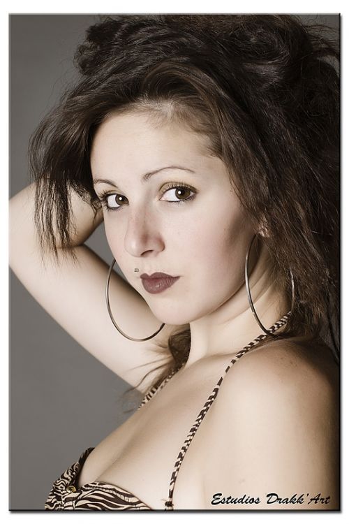 Fotografia de Viki - Galeria Fotografica: Viki - Foto: 