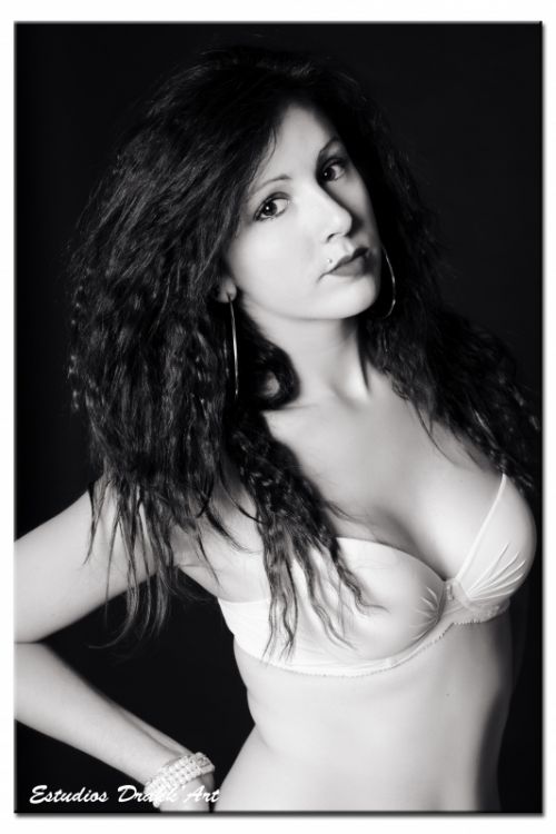 Fotografia de Viki - Galeria Fotografica: Viki - Foto: 