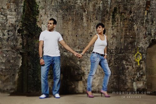 Fotografia de Dany Ruiperez fotografo - Imajack - - Galeria Fotografica: London e.session - Foto: 