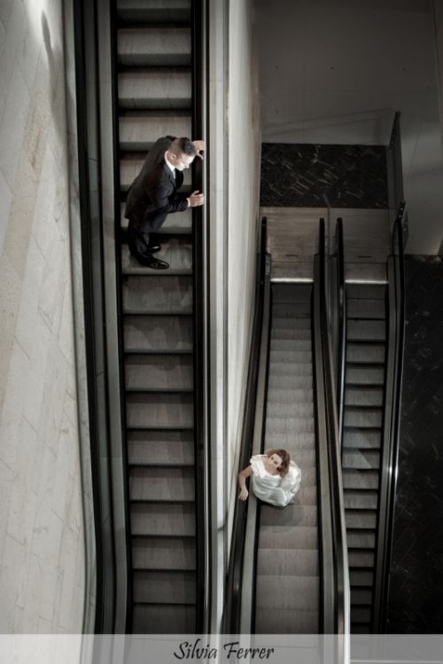 Fotografia de Silvia Ferrer - Galeria Fotografica: Varios - Foto: 