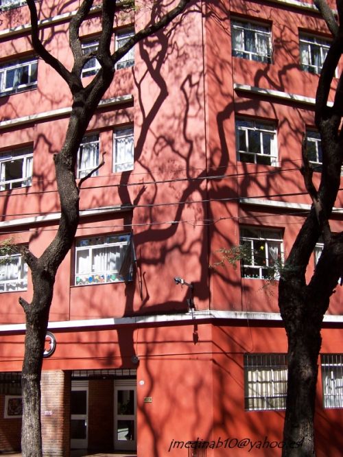 Fotografia de medina - Galeria Fotografica: fotos variadas - Foto: SOMBRAS