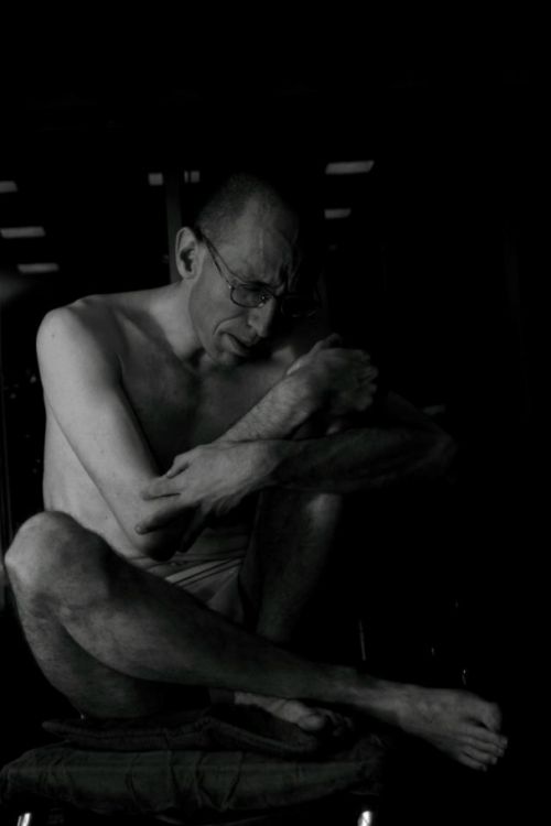 Fotografia de zvi zimman - Galeria Fotografica: fotos - Foto: 