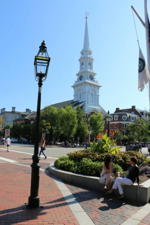 Fotografia de kike400 - Galeria Fotografica: Portsmouth, New Hampshire  - Foto: 