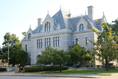 Fotografia de kike400 - Galeria Fotografica: Portsmouth, New Hampshire  - Foto: 