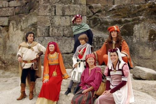 Fotografia de solamente fotografia - Galeria Fotografica: Volviendo al pasado - Foto: s/t