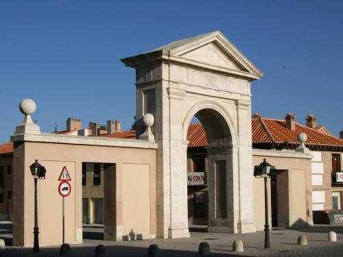 Fotografia de COMUNICACION DIGITAL - Galeria Fotografica: ALCAL DE HENARES - Foto: 