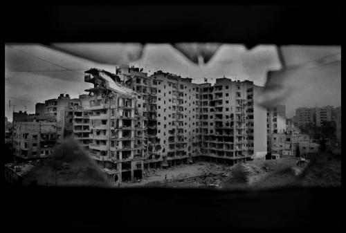 Fotografia de Guillem Valle - Galeria Fotografica: El precio de la victoria - Foto: El precio de la victoria