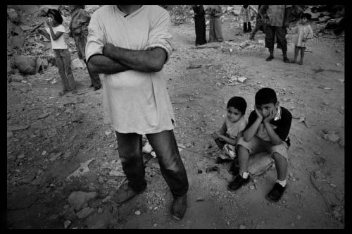 Fotografia de Guillem Valle - Galeria Fotografica: El precio de la victoria - Foto: El precio de la victoria