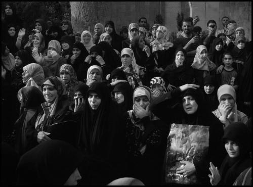 Fotografia de Guillem Valle - Galeria Fotografica: El precio de la victoria - Foto: El precio de la victoria