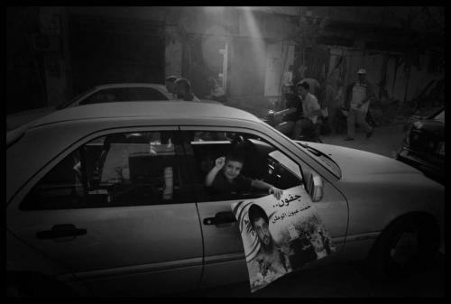 Fotografia de Guillem Valle - Galeria Fotografica: El precio de la victoria - Foto: El precio de la victoria