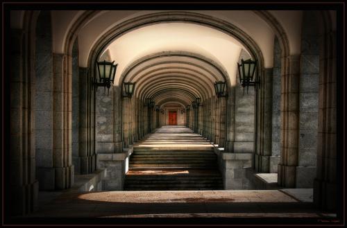 Fotografia de Marcos L.G - Galeria Fotografica: Un poco de todo - Foto: www.flickr.com/photos/marcoslopezfotografia