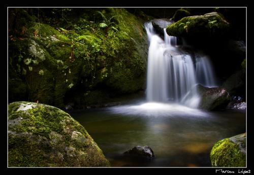 Fotografia de Marcos L.G - Galeria Fotografica: Un poco de todo - Foto: www.flickr.com/photos/marcoslopezfotografia