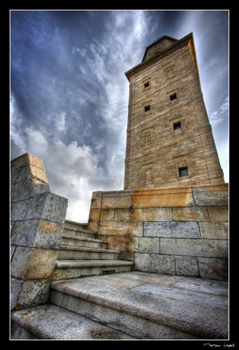 Fotografia de Marcos L.G - Galeria Fotografica: Un poco de todo - Foto: www.flickr.com/photos/marcoslopezfotografia