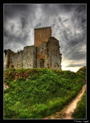 Fotografia de Marcos L.G - Galeria Fotografica: Un poco de todo - Foto: www.flickr.com/photos/marcoslopezfotografia