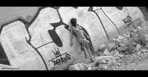 Fotografia de Alberto Nogueras - Galeria Fotografica: Sensualidad - Foto: 