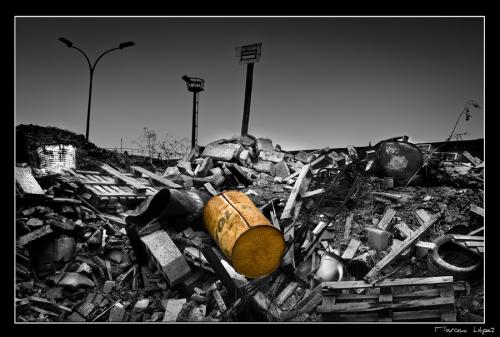 Fotografia de Marcos L.G - Galeria Fotografica: Un poco de todo - Foto: www.flickr.com/photos/marcoslopezfotografia