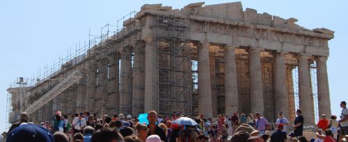 Fotografia de th3f1nd3r - Galeria Fotografica: Paisajes  - Foto: Athens