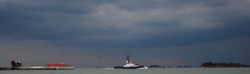 Fotografia de th3f1nd3r - Galeria Fotografica: Paisajes  - Foto: El cielo Venice