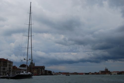 Fotografia de th3f1nd3r - Galeria Fotografica: Paisajes  - Foto: Venice