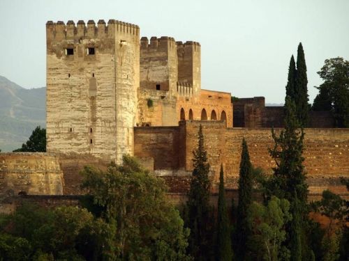 Fotografia de Chano Maiques - Galeria Fotografica: GRANADA - Foto: 