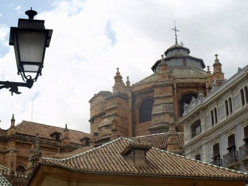 Fotografia de Chano Maiques - Galeria Fotografica: GRANADA - Foto: 