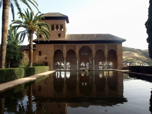 Fotografia de Chano Maiques - Galeria Fotografica: GRANADA - Foto: 