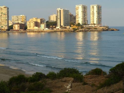 Fotografia de Chano Maiques - Galeria Fotografica: OROSPESA DEL MAR (CASTELLON) - Foto: 