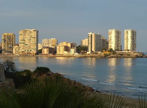 Fotografia de Chano Maiques - Galeria Fotografica: OROSPESA DEL MAR (CASTELLON) - Foto: 