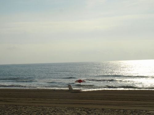 Fotografia de Chano Maiques - Galeria Fotografica: OROSPESA DEL MAR (CASTELLON) - Foto: 