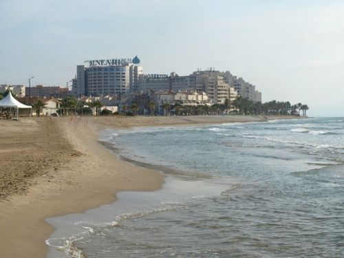 Fotografia de Chano Maiques - Galeria Fotografica: OROSPESA DEL MAR (CASTELLON) - Foto: 