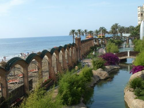 Fotografia de Chano Maiques - Galeria Fotografica: OROSPESA DEL MAR (CASTELLON) - Foto: 