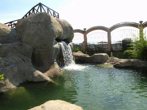 Fotografia de Chano Maiques - Galeria Fotografica: OROSPESA DEL MAR (CASTELLON) - Foto: 