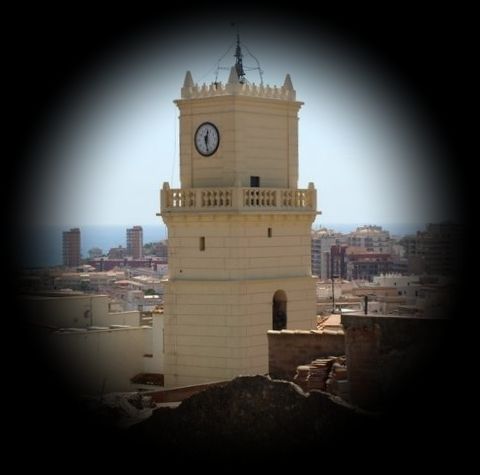 Fotografia de Chano Maiques - Galeria Fotografica: OROSPESA DEL MAR (CASTELLON) - Foto: 