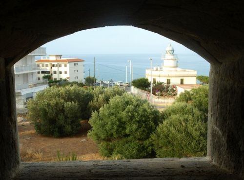 Fotografia de Chano Maiques - Galeria Fotografica: OROSPESA DEL MAR (CASTELLON) - Foto: 