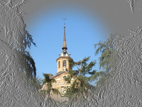 Fotografia de Chano Maiques - Galeria Fotografica: ALCAL DE HENARES (MADRID) - Foto: 