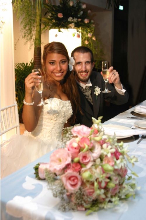 Fotografia de FOTO FASHION - Galeria Fotografica: boda y xv aos - Foto: BODAS